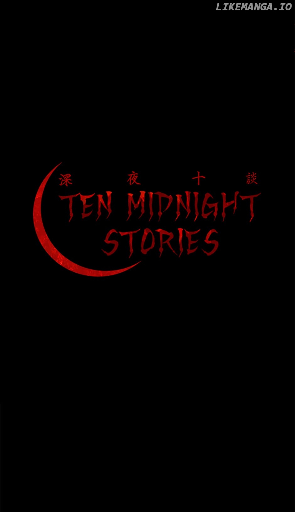 Ten Midnight Stories Chapter 30 - page 144