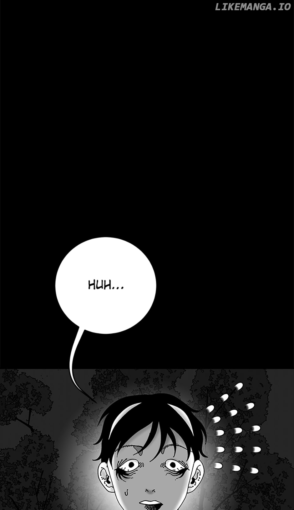 Ten Midnight Stories Chapter 30 - page 8