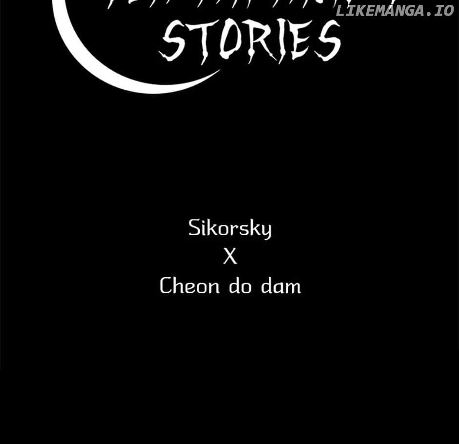 Ten Midnight Stories Chapter 32 - page 27