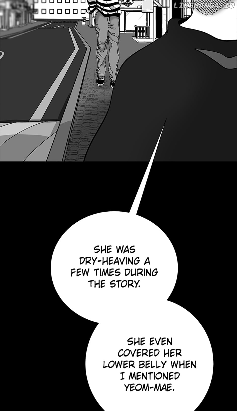 Ten Midnight Stories Chapter 37 - page 28