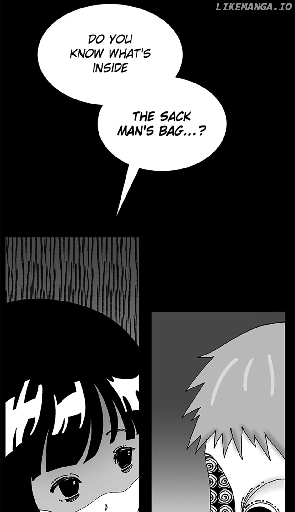 Ten Midnight Stories Chapter 39 - page 139