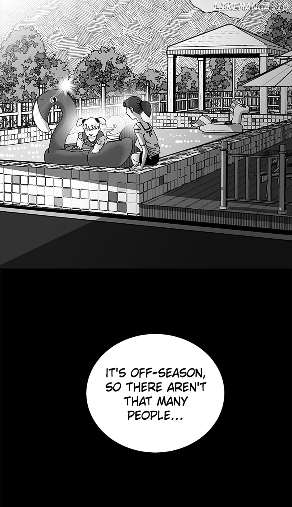 Ten Midnight Stories Chapter 39 - page 24