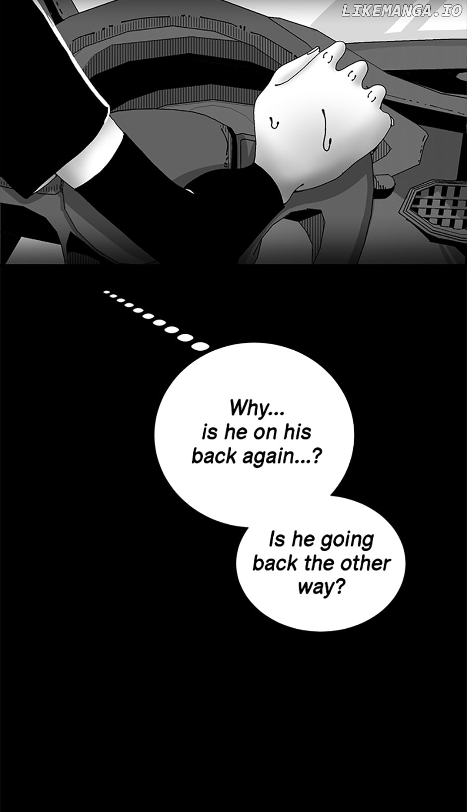 Ten Midnight Stories Chapter 39 - page 51