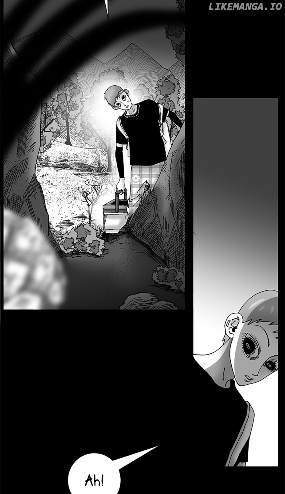 Ten Midnight Stories Chapter 39 - page 57