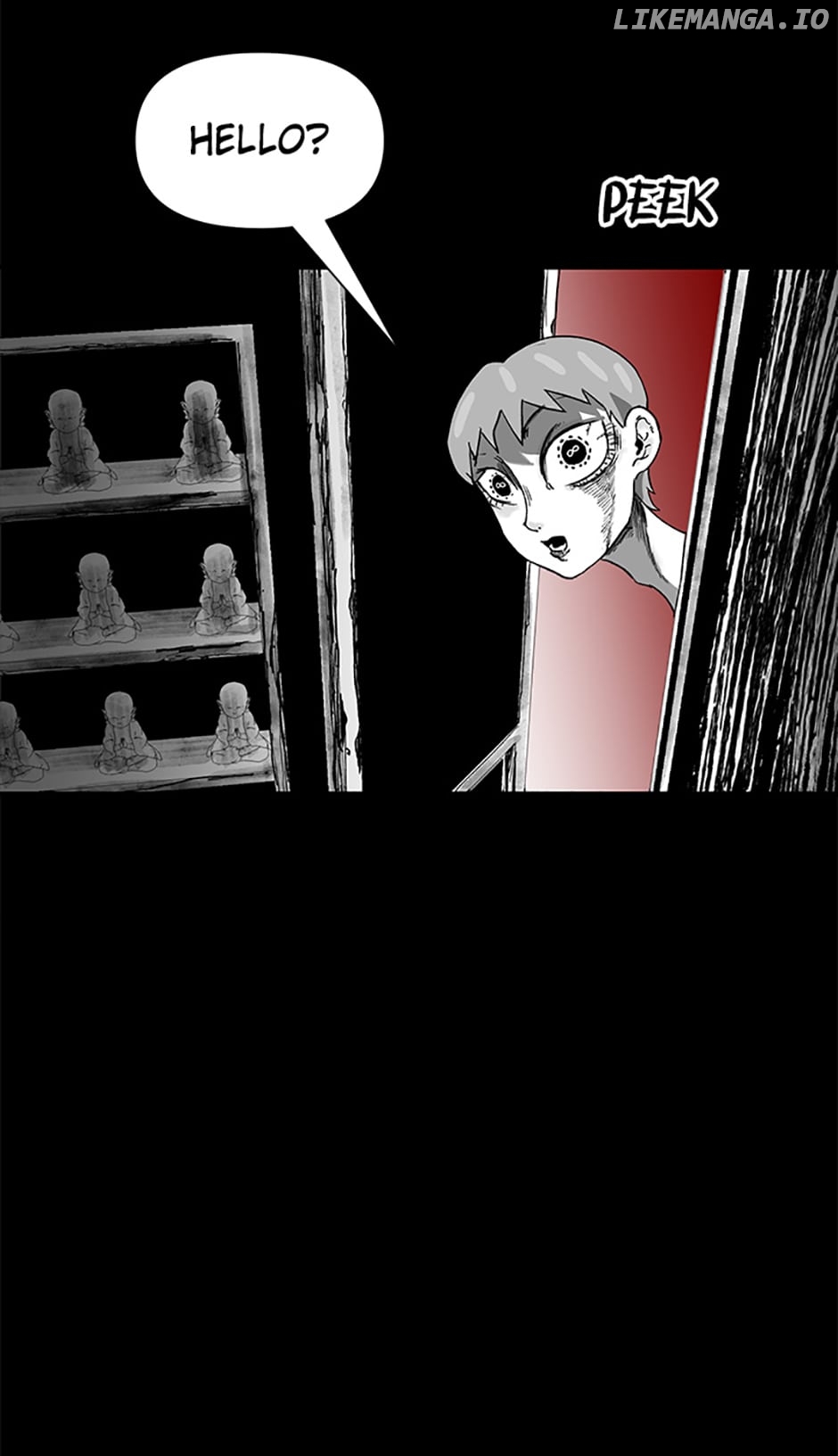 Ten Midnight Stories Chapter 40 - page 173