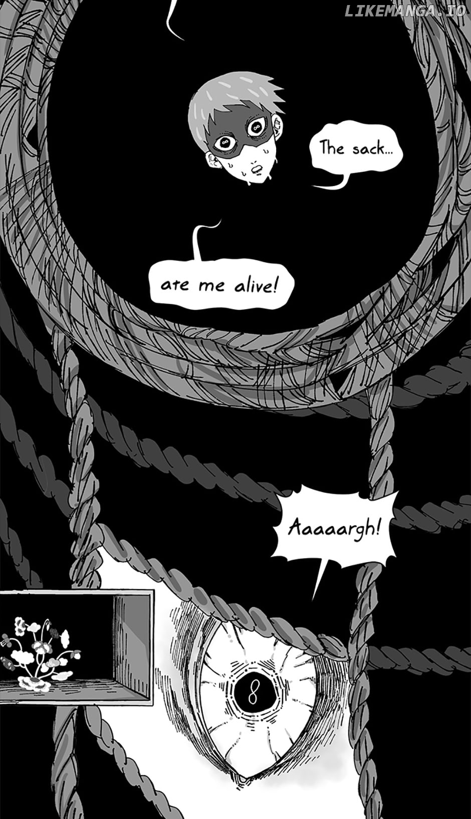 Ten Midnight Stories Chapter 40 - page 27