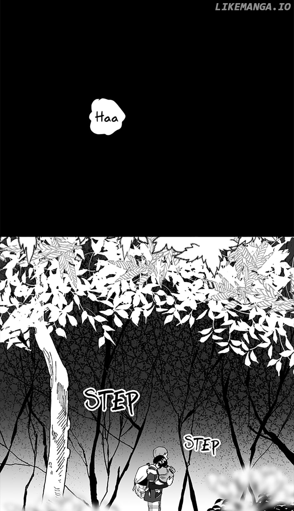 Ten Midnight Stories Chapter 40 - page 58