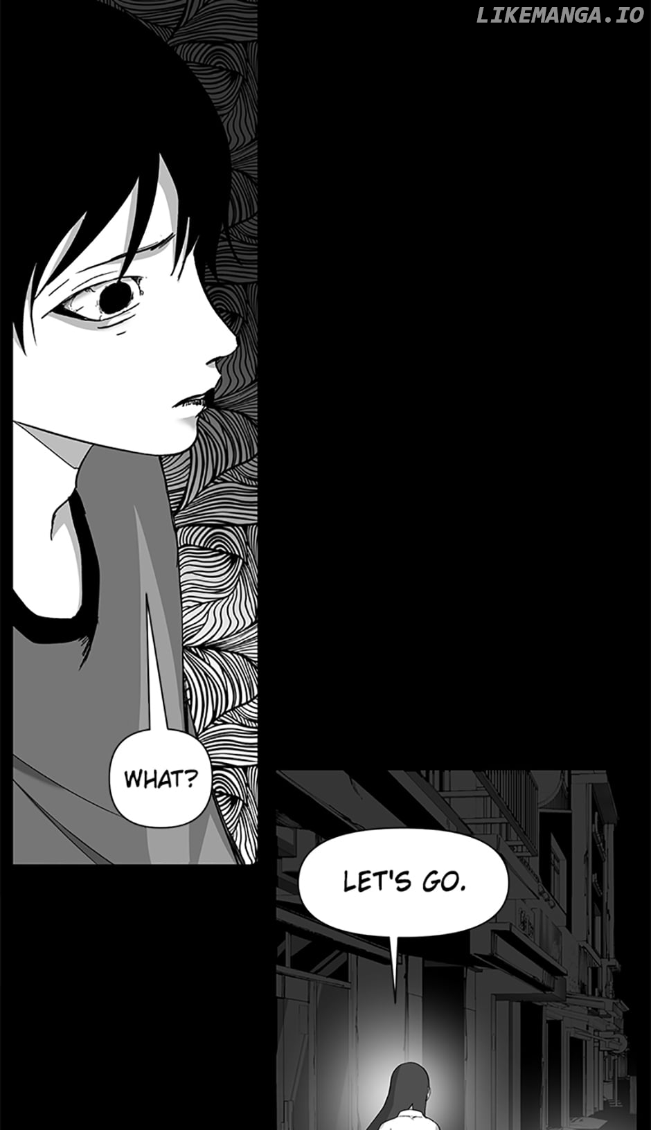 Ten Midnight Stories Chapter 45 - page 69