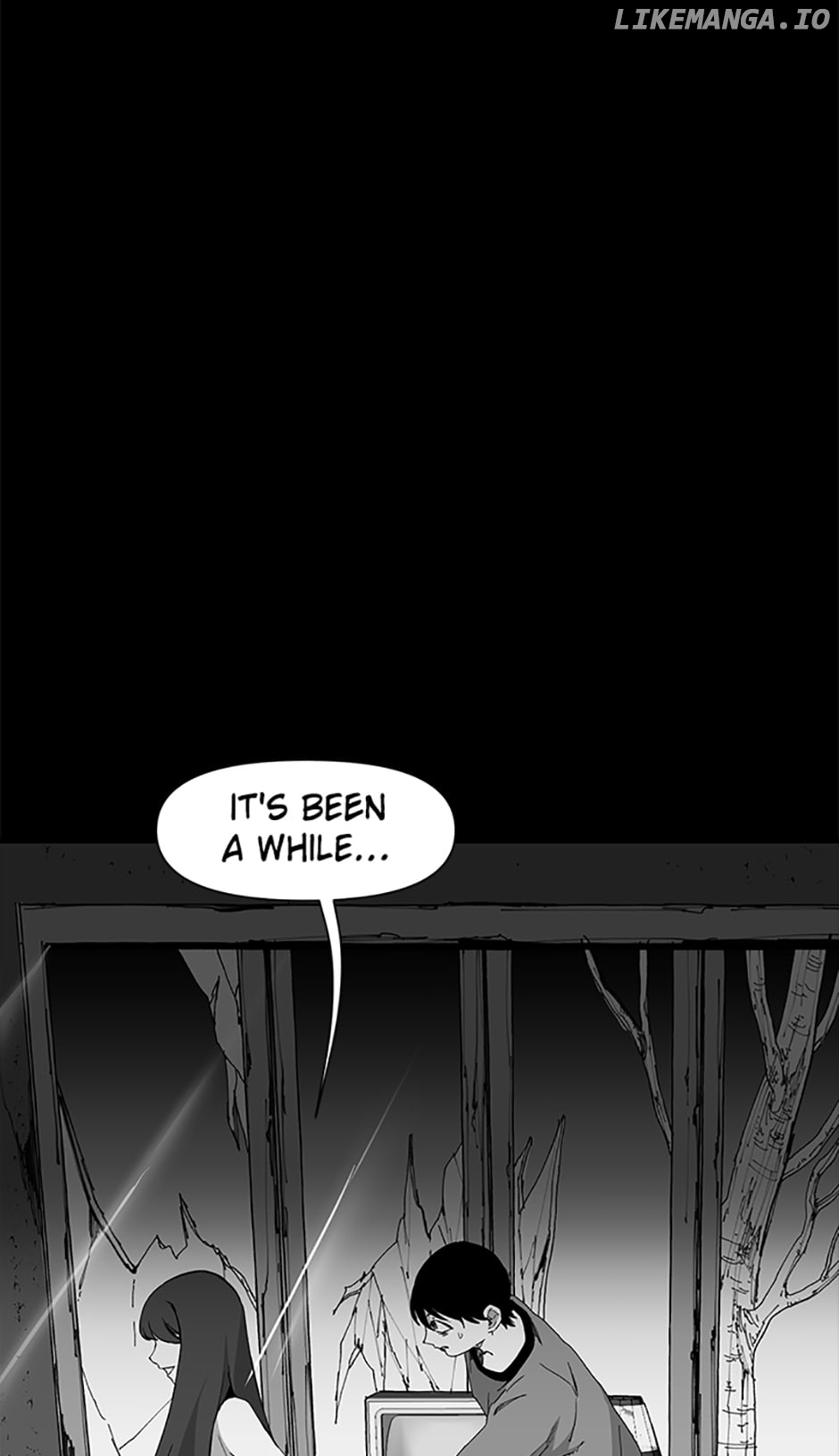 Ten Midnight Stories Chapter 45 - page 95