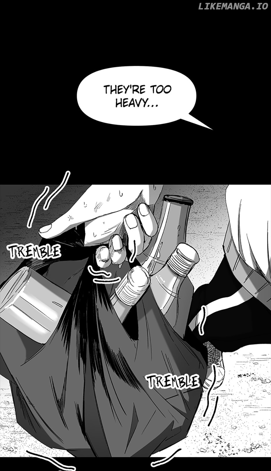 Ten Midnight Stories Chapter 46 - page 4