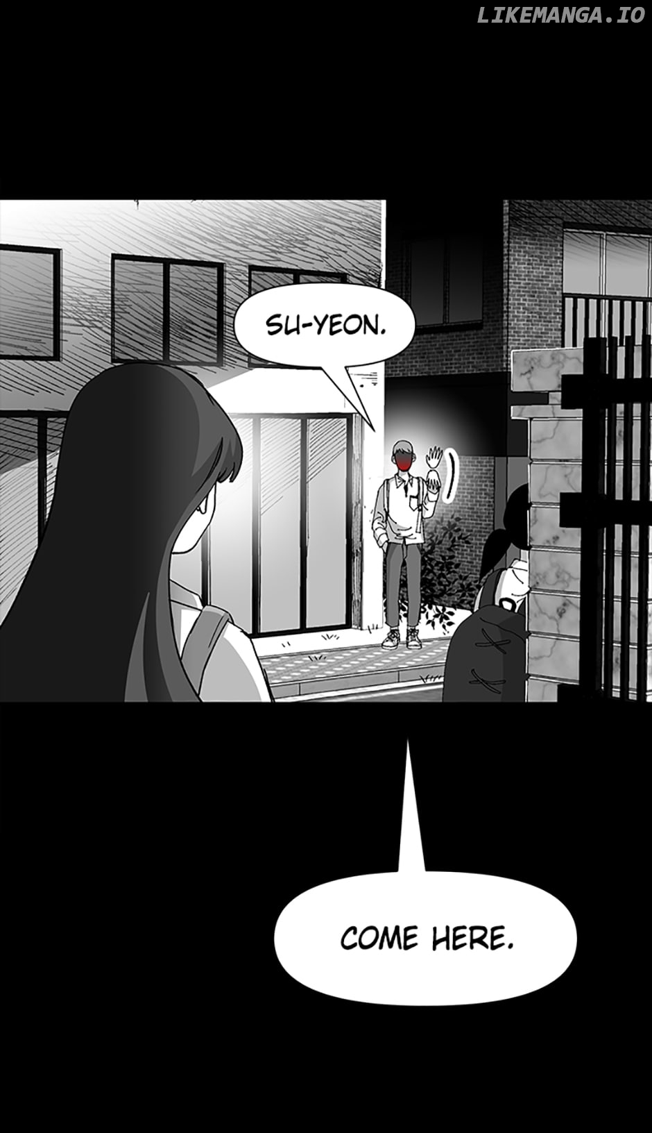 Ten Midnight Stories Chapter 50 - page 80