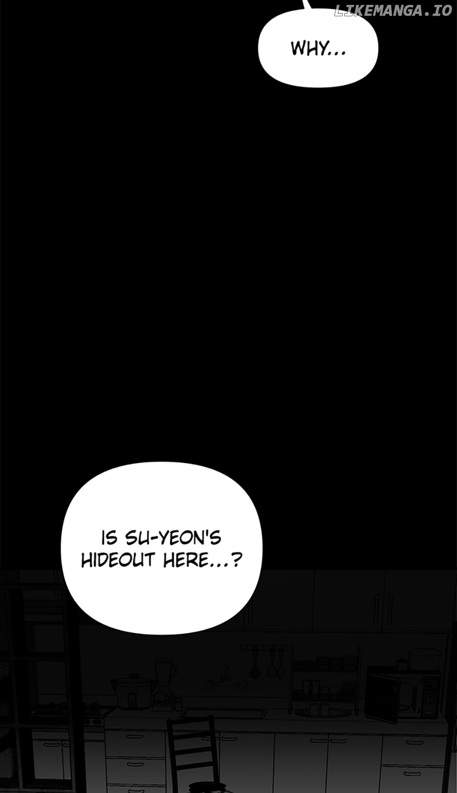 Ten Midnight Stories Chapter 52 - page 109