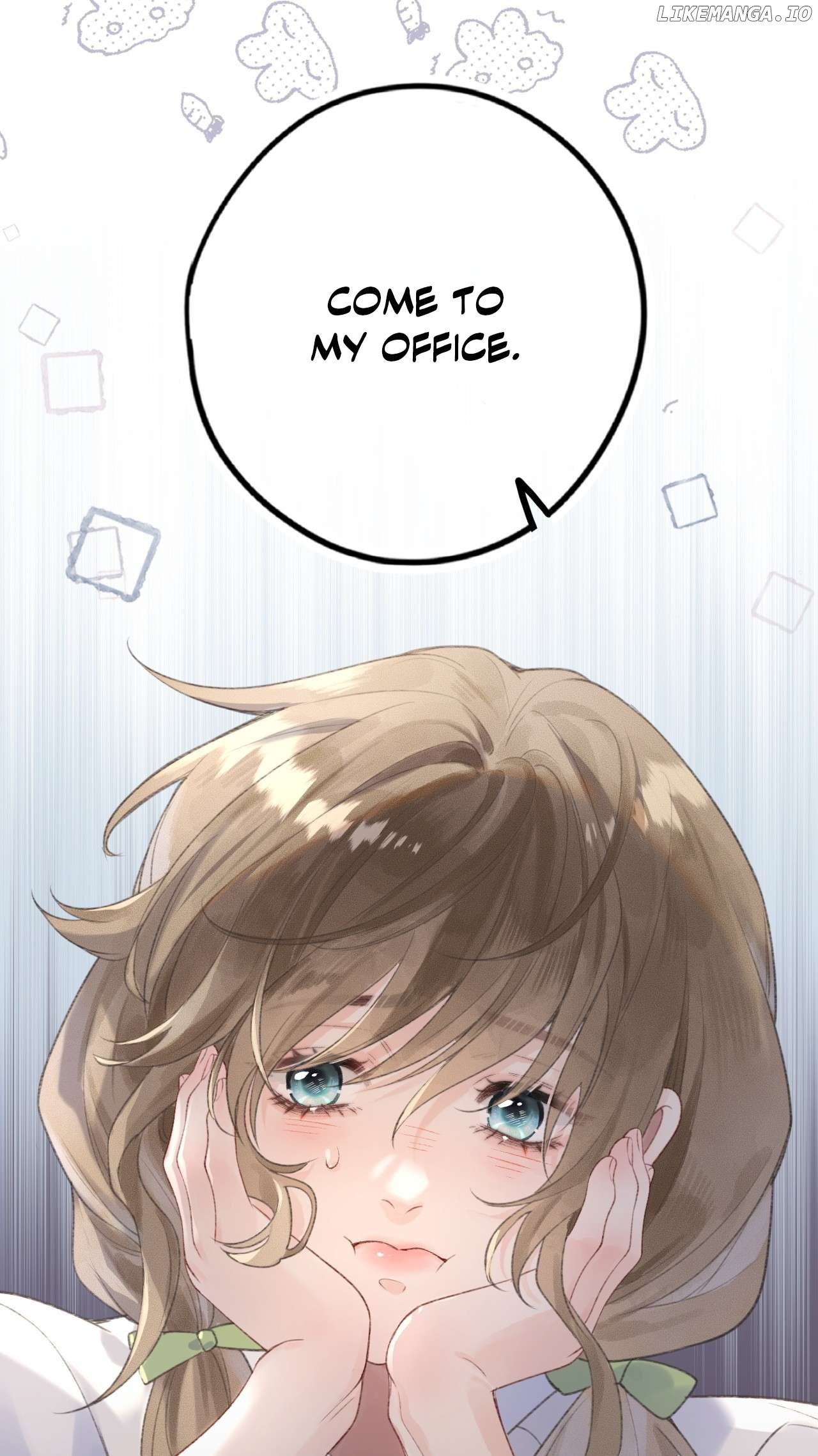 My Ex-Girlfriend Became My Boss Chapter 1 - page 48