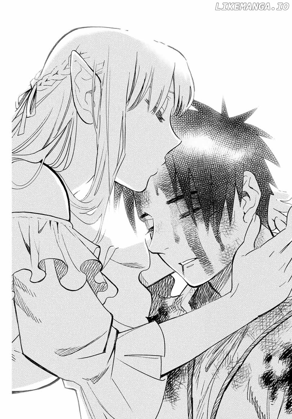 Even Given The Worthless "appraiser" Class, I'm Actually The Strongest - Unsurpassed With The Strongest [Divine Eye] Trained In The Abyss chapter 1 - page 36