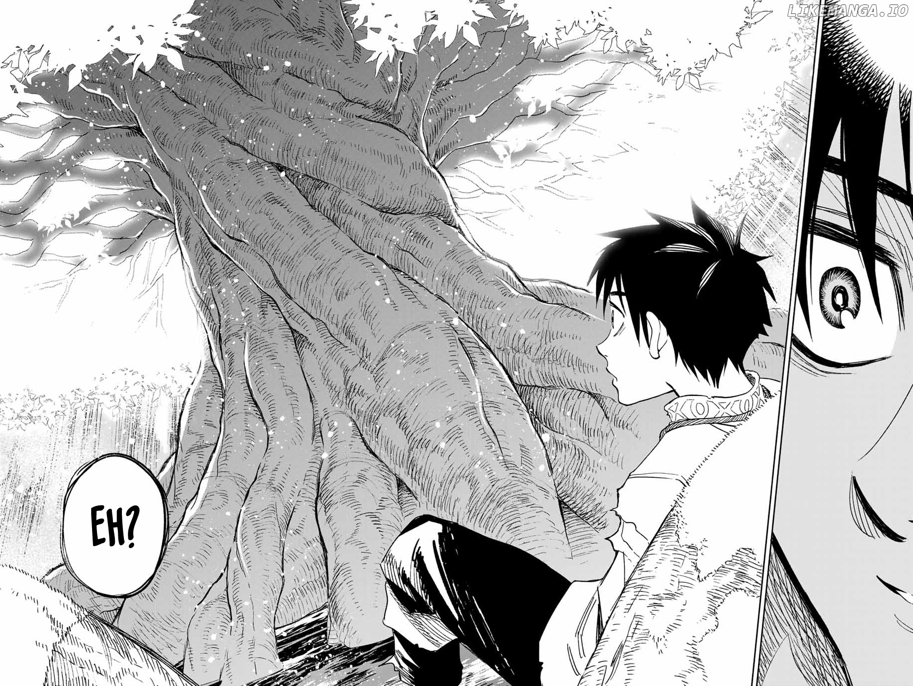 Even Given The Worthless "appraiser" Class, I'm Actually The Strongest - Unsurpassed With The Strongest [Divine Eye] Trained In The Abyss chapter 1 - page 37