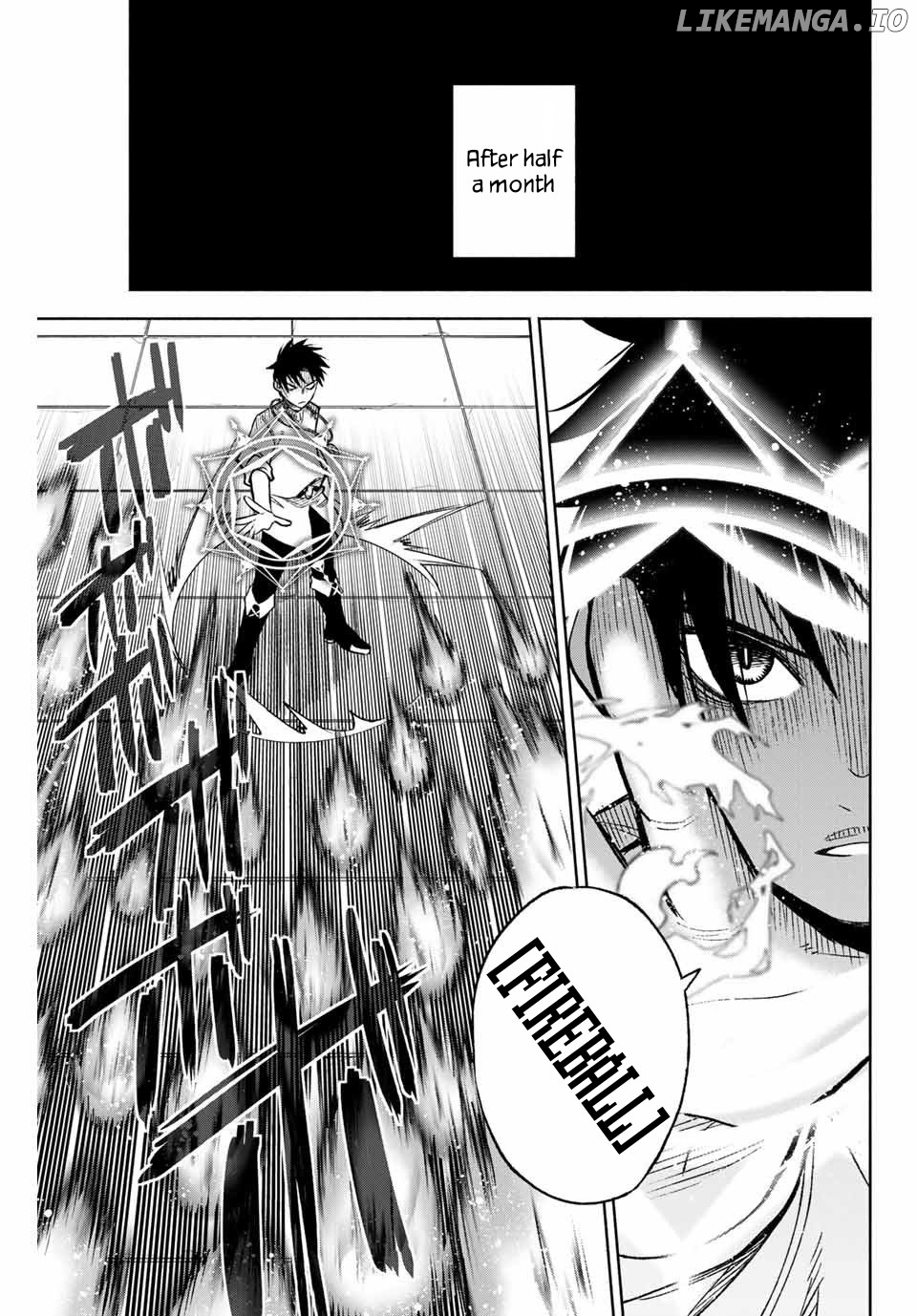 Even Given The Worthless "appraiser" Class, I'm Actually The Strongest - Unsurpassed With The Strongest [Divine Eye] Trained In The Abyss chapter 5.2 - page 8