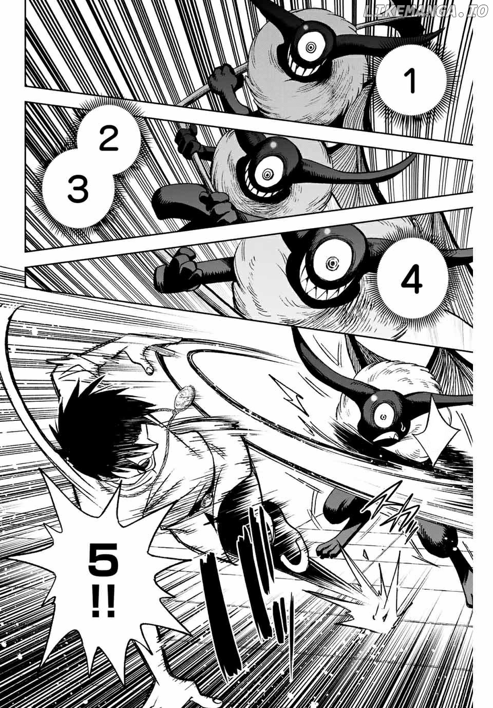 Even Given The Worthless "appraiser" Class, I'm Actually The Strongest - Unsurpassed With The Strongest [Divine Eye] Trained In The Abyss chapter 3.2 - page 13