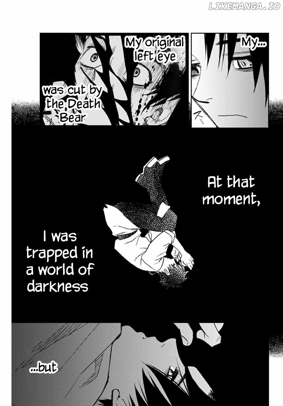 Even Given The Worthless "appraiser" Class, I'm Actually The Strongest - Unsurpassed With The Strongest [Divine Eye] Trained In The Abyss chapter 3.2 - page 4