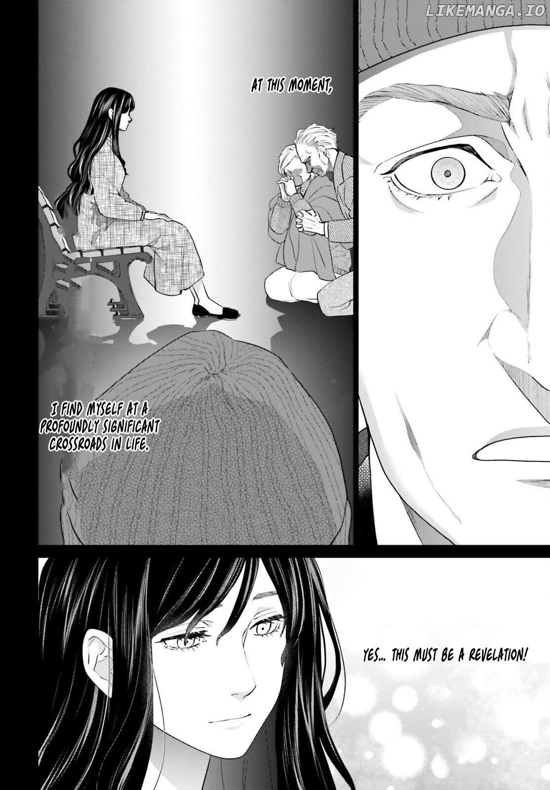 D-Genesis: Three Years after the Dungeons Appeared Chapter 35 - page 7