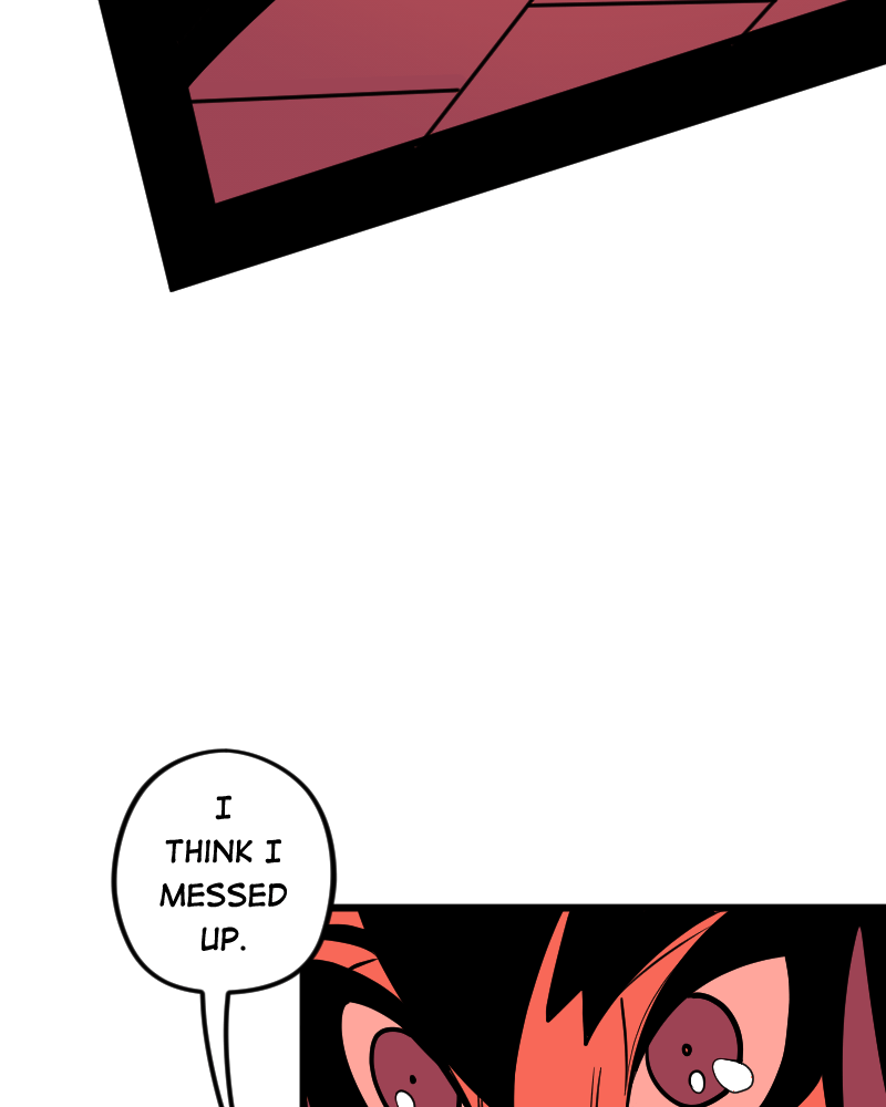 Cloaked - Manhwa chapter 34 - page 8