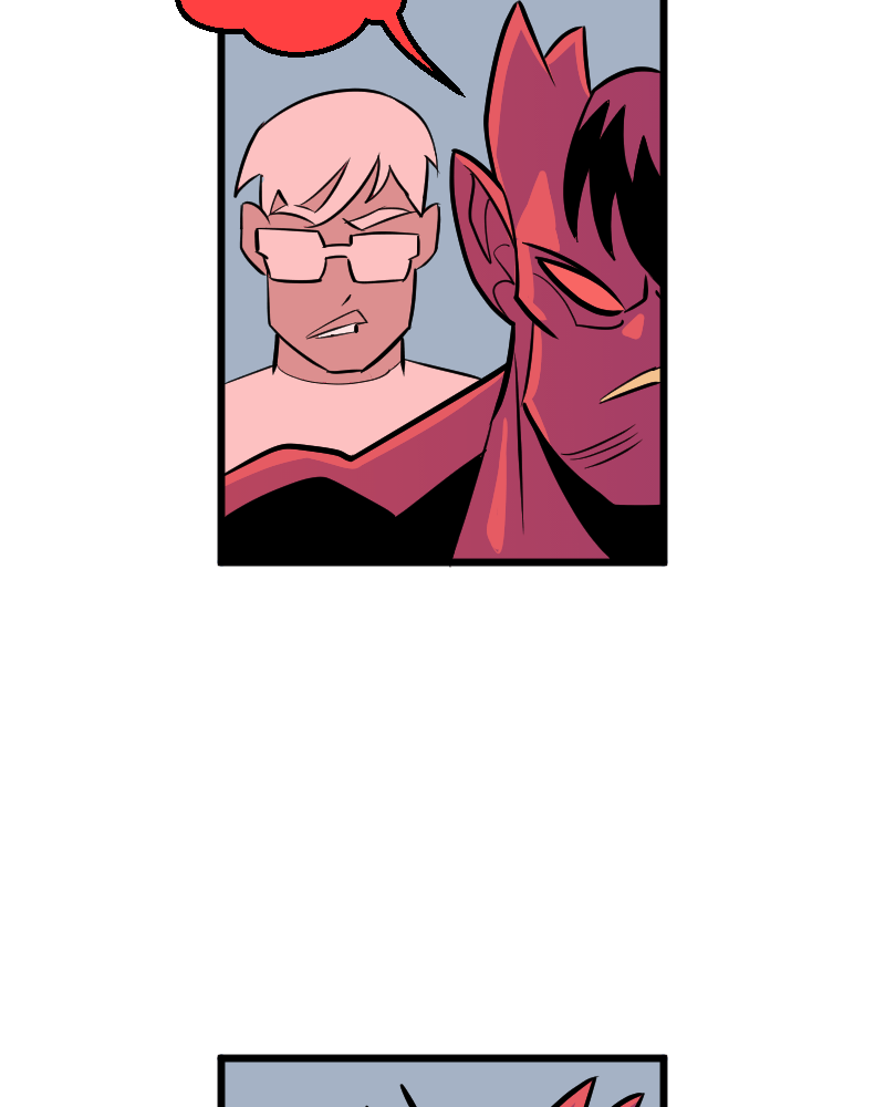 Cloaked - Manhwa chapter 30 - page 33