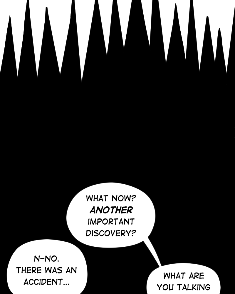 Cloaked - Manhwa chapter 30 - page 57