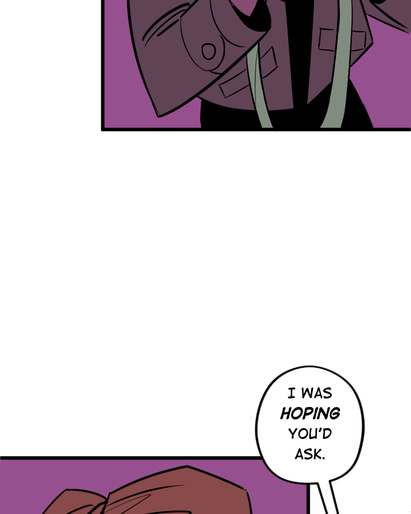 Cloaked - Manhwa chapter 31 - page 10