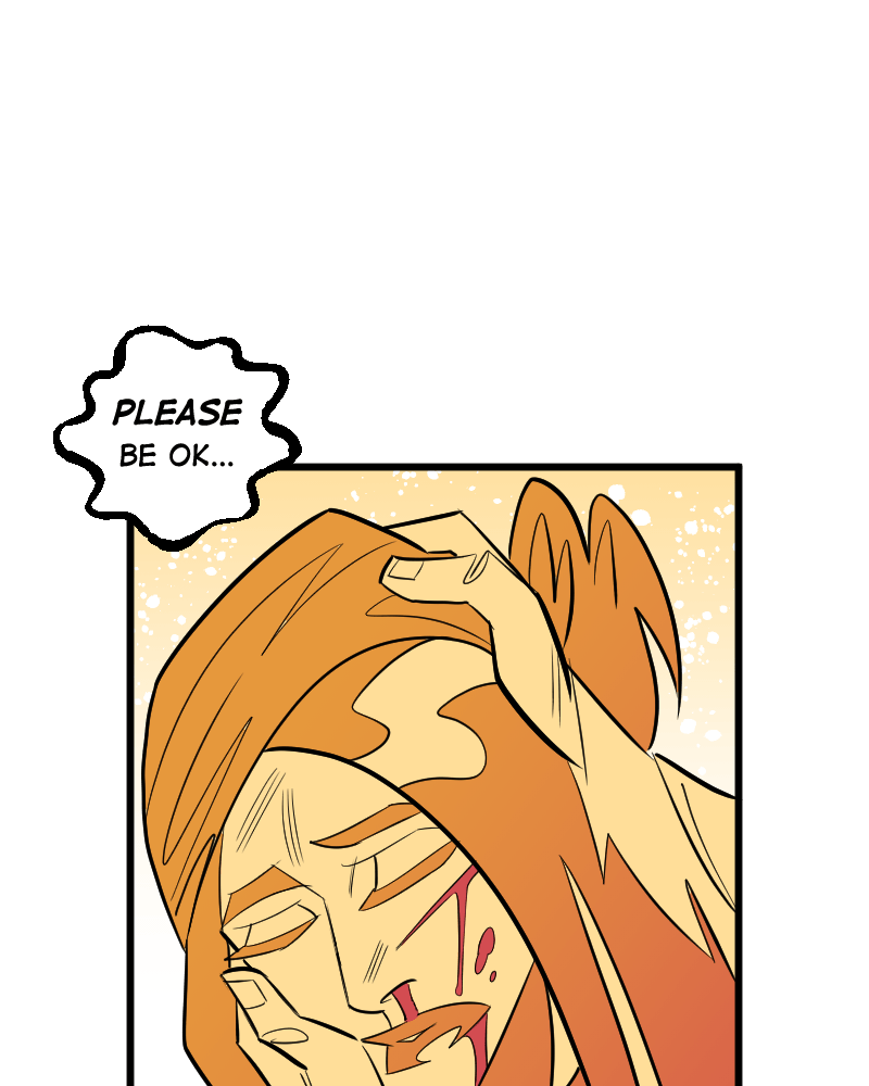 Cloaked - Manhwa chapter 33 - page 13