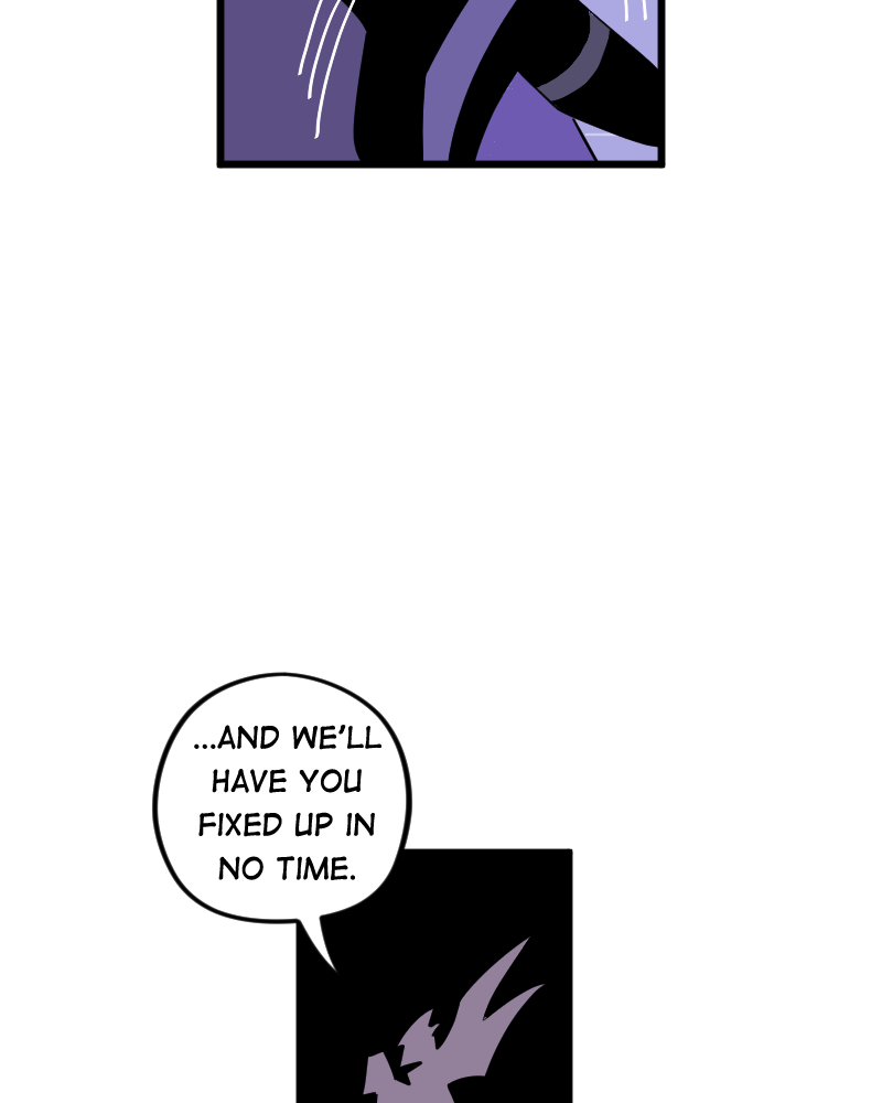 Cloaked - Manhwa chapter 33 - page 62