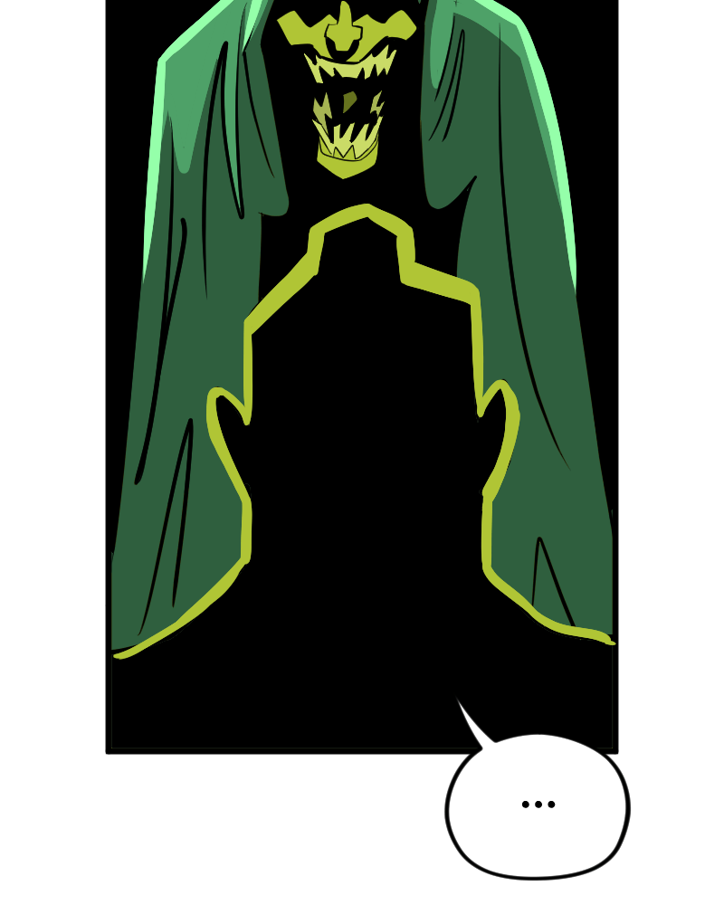 Cloaked - Manhwa chapter 35 - page 24