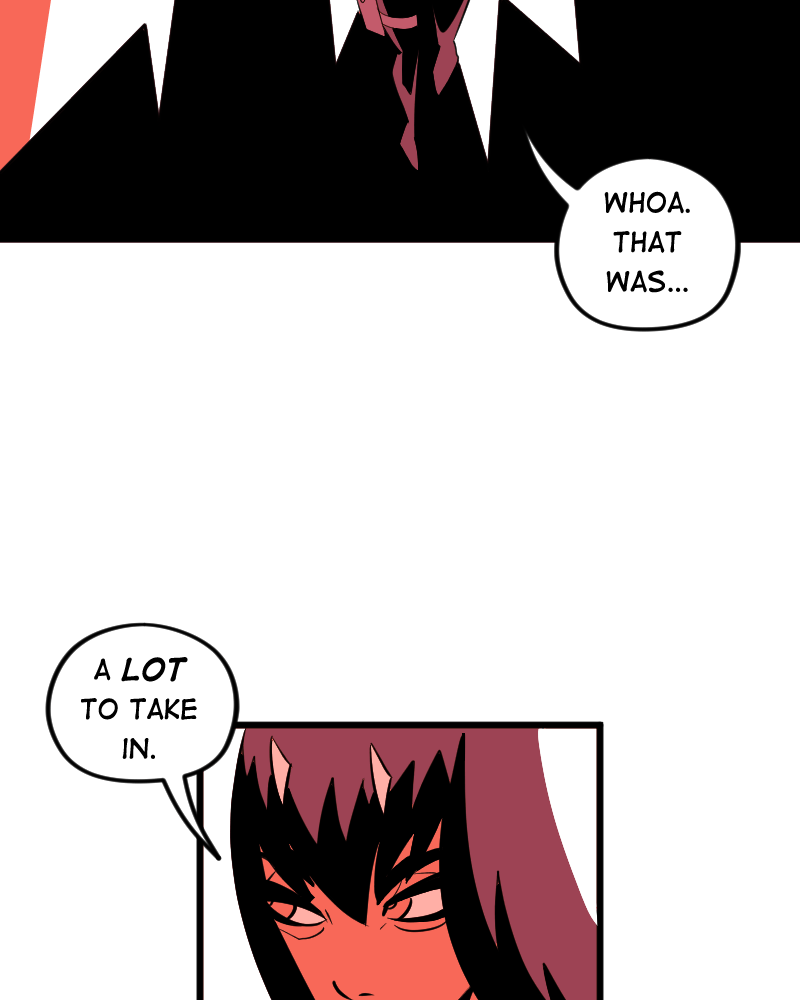 Cloaked - Manhwa chapter 35 - page 82