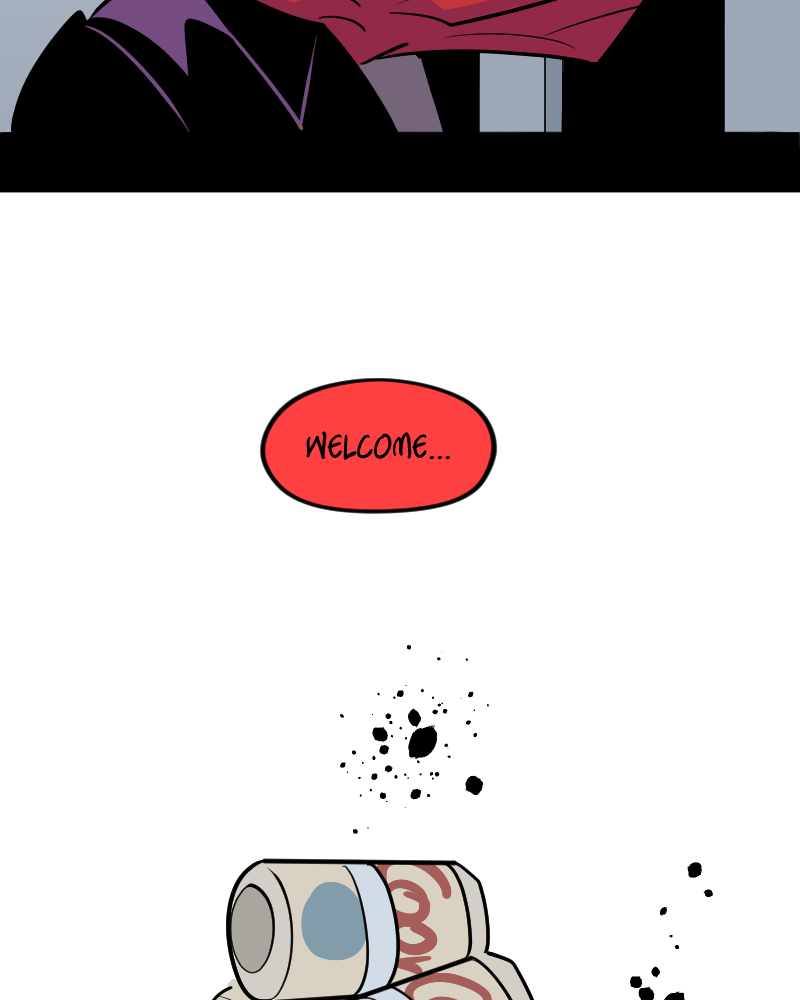 Cloaked - Manhwa chapter 27 - page 81