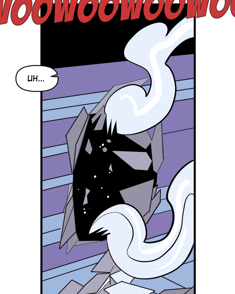 Cloaked - Manhwa chapter 4 - page 5