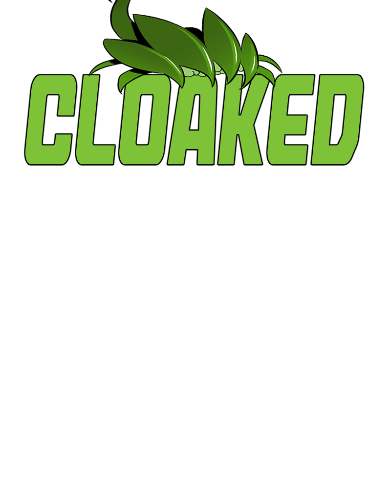 Cloaked - Manhwa chapter 5 - page 29