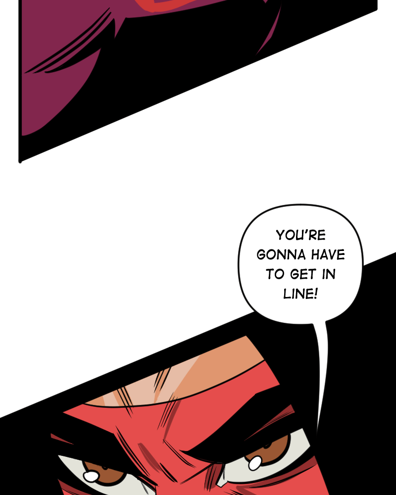 Cloaked - Manhwa chapter 5 - page 38