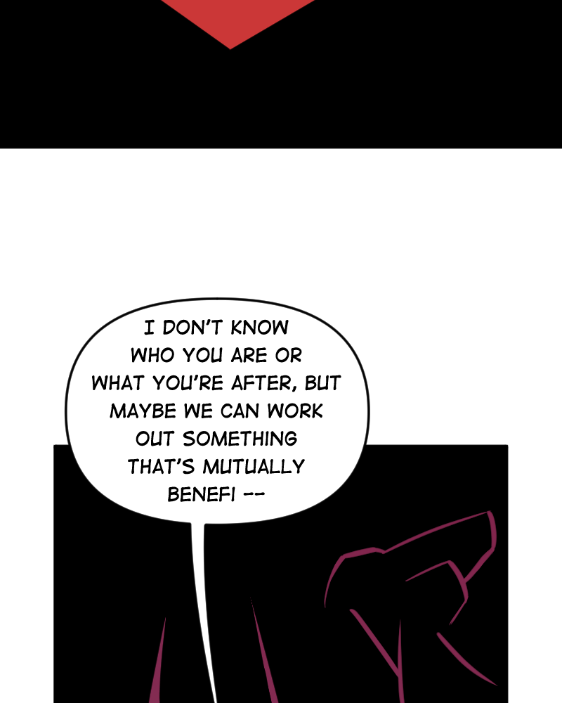 Cloaked - Manhwa chapter 5 - page 86