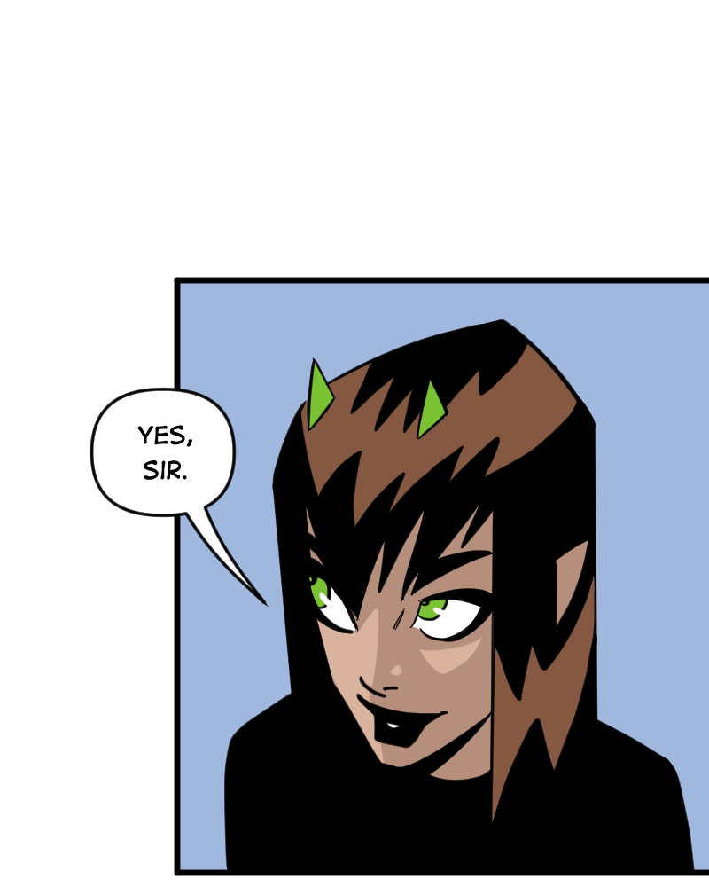 Cloaked - Manhwa chapter 6 - page 116