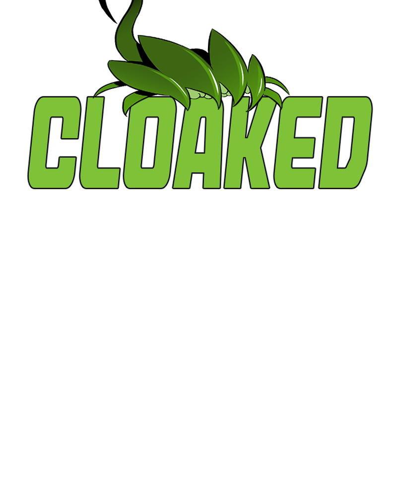 Cloaked - Manhwa chapter 6 - page 22