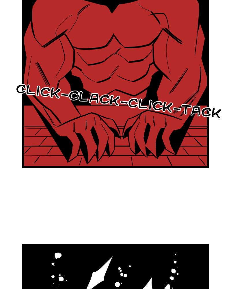 Cloaked - Manhwa chapter 6 - page 60