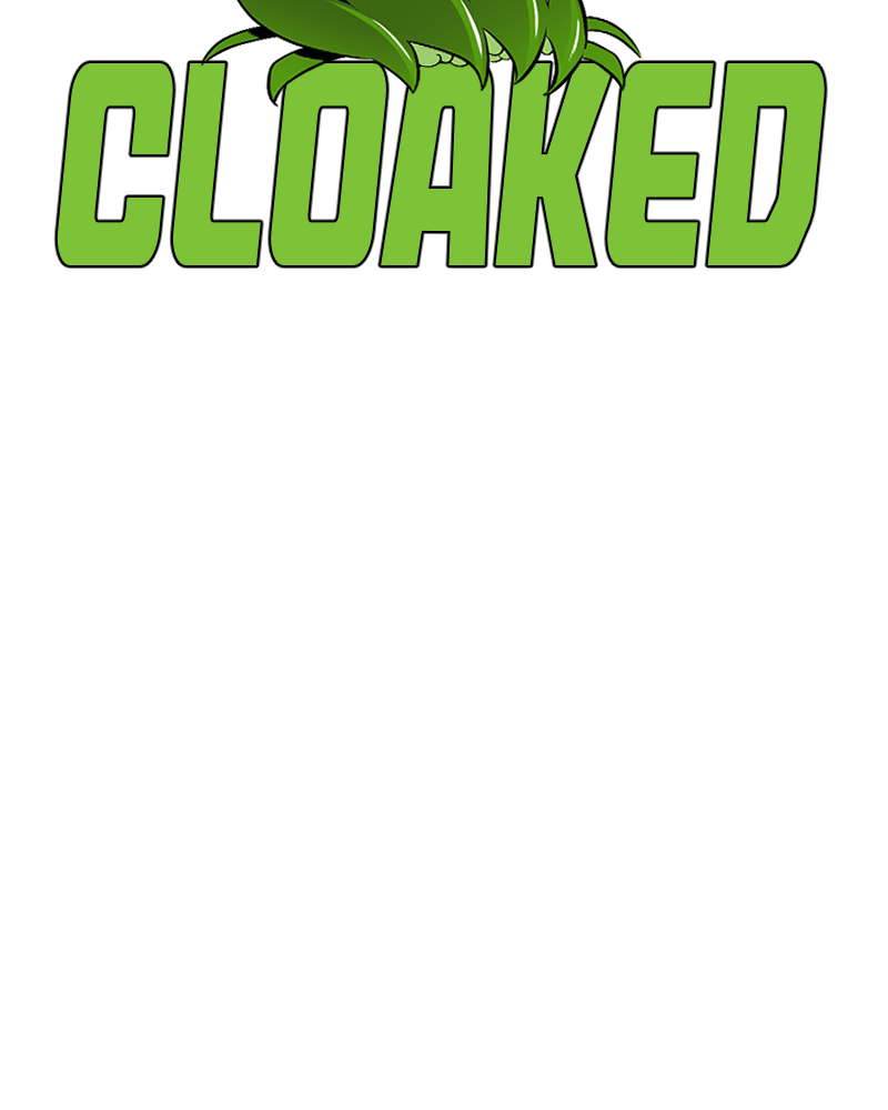 Cloaked - Manhwa chapter 8 - page 34