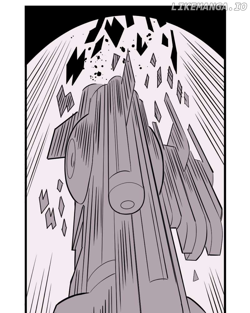 Cloaked - Manhwa chapter 1 - page 47