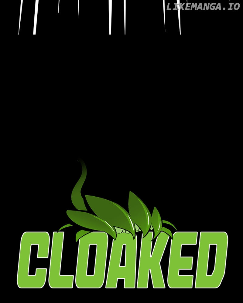 Cloaked - Manhwa chapter 1 - page 99