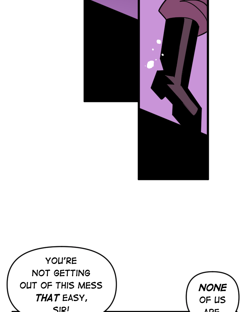 Cloaked - Manhwa chapter 13 - page 27