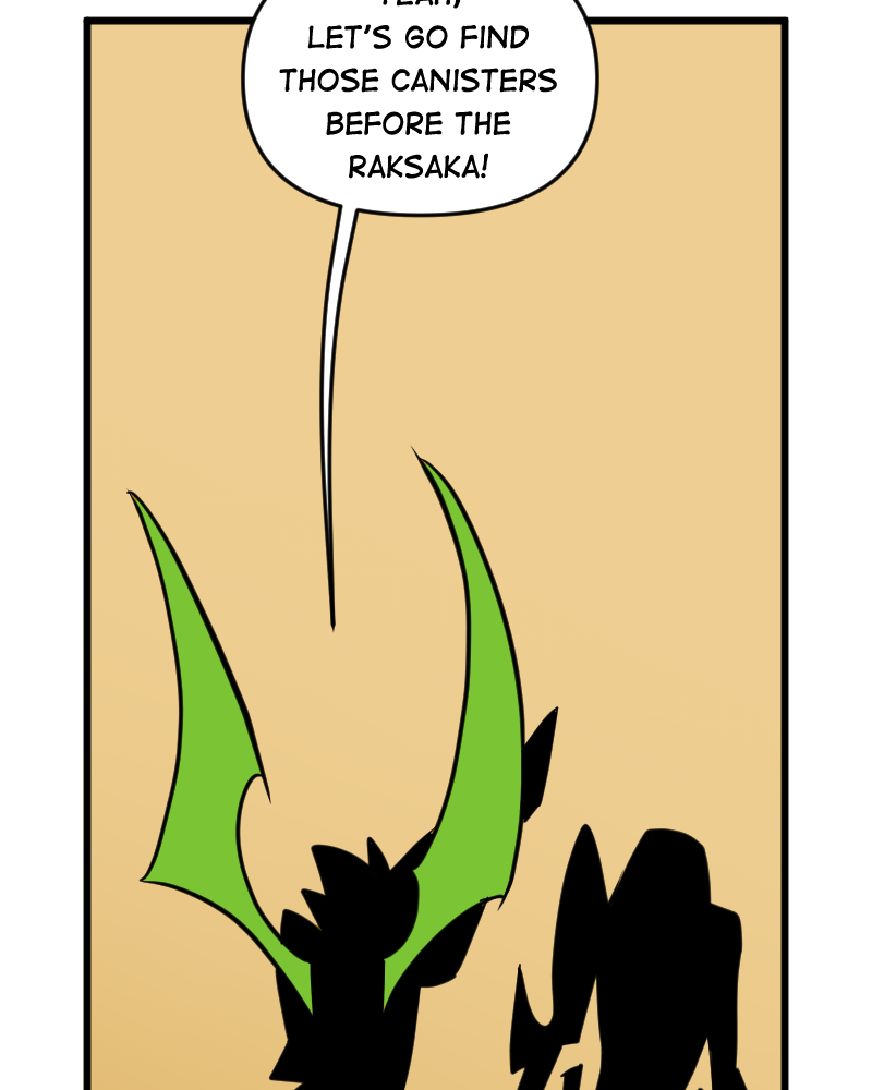 Cloaked - Manhwa chapter 16 - page 74