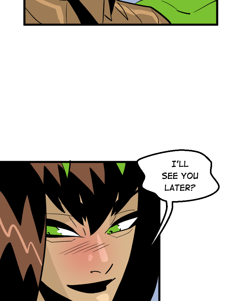 Cloaked - Manhwa chapter 20 - page 22