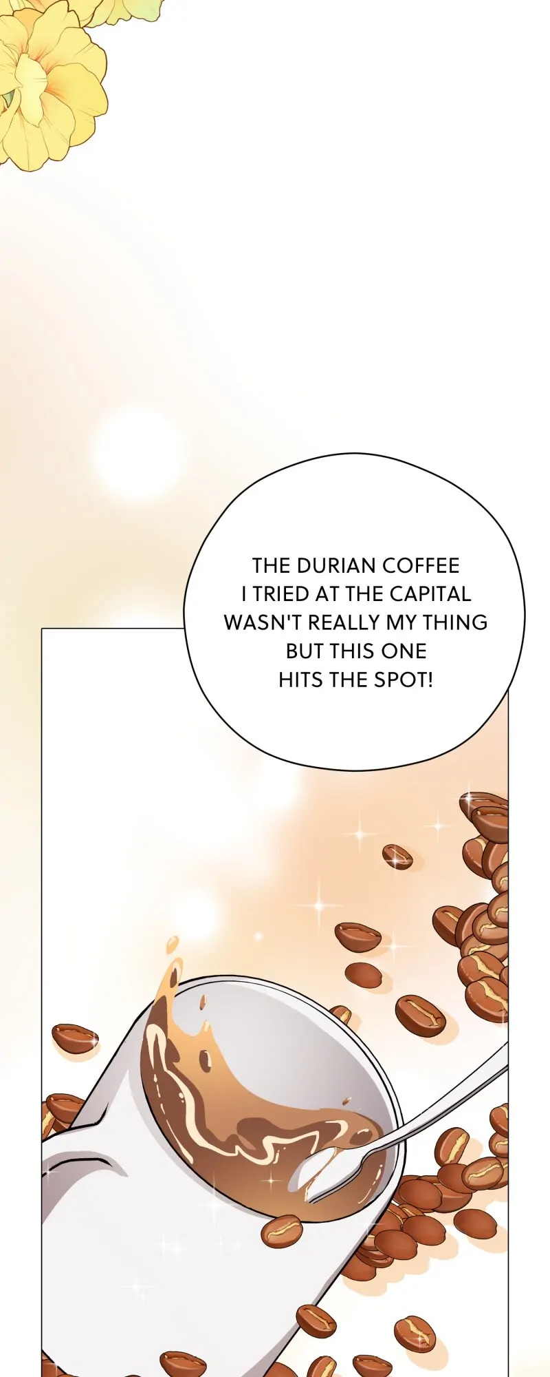 Duchess’s Lo-Fi Coffeehouse Chapter 67 - page 64