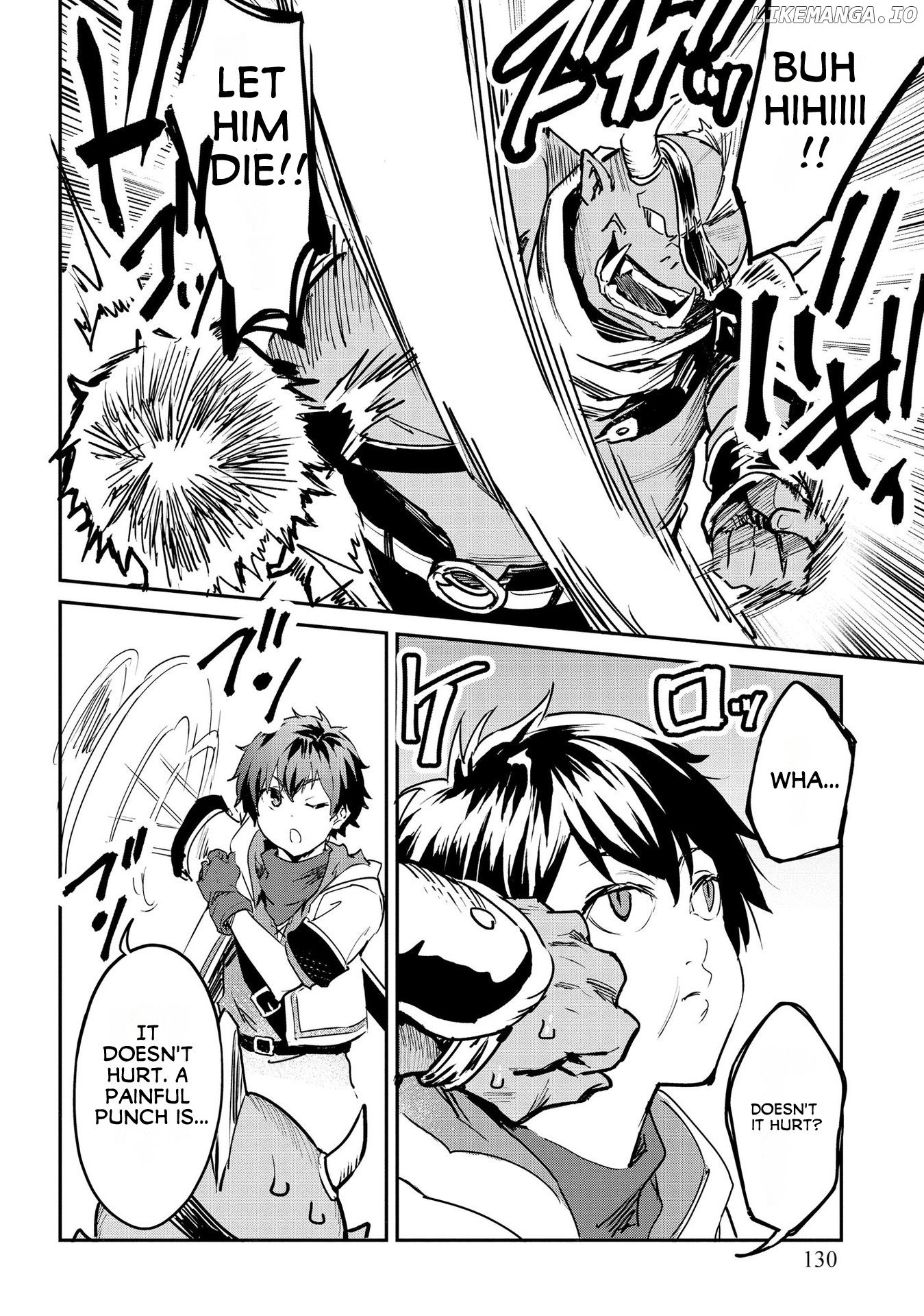 Sekai de Yuiitsu no (Shinken Zukai) na no ni Senryokugai to Yobareta Ore, Kakusei Shita (Shinken) to Saikyou ni Naru chapter 6 - page 9