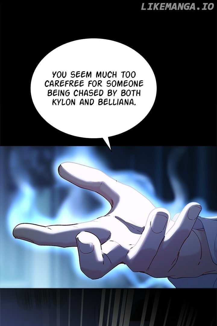 The Mighty Extra: One Girl Changes the World Chapter 74 - page 27