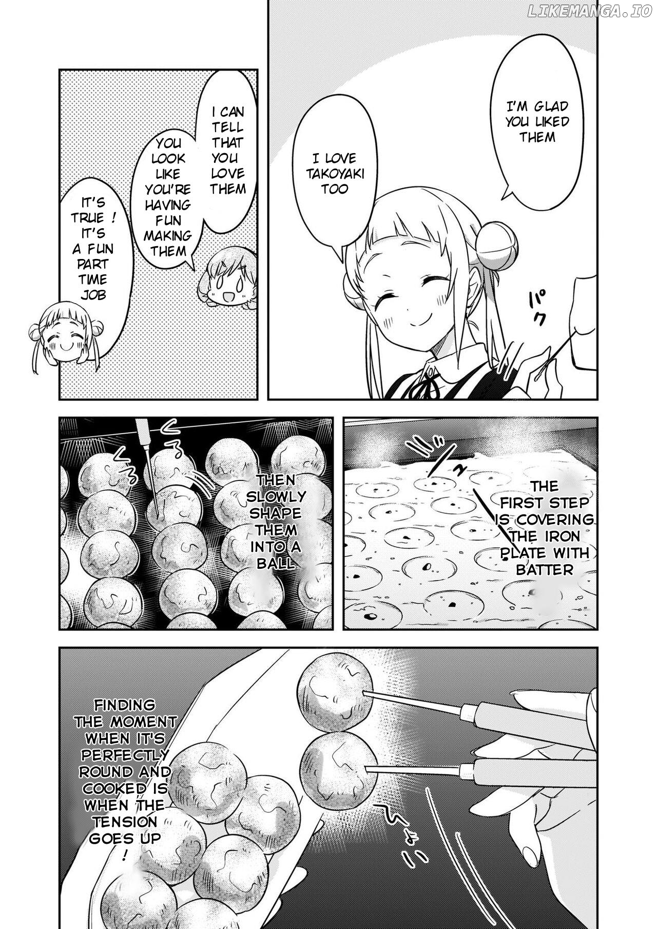 Love Live! Superstar!! Futari No Jikan!～Special Times～ chapter 2 - page 3