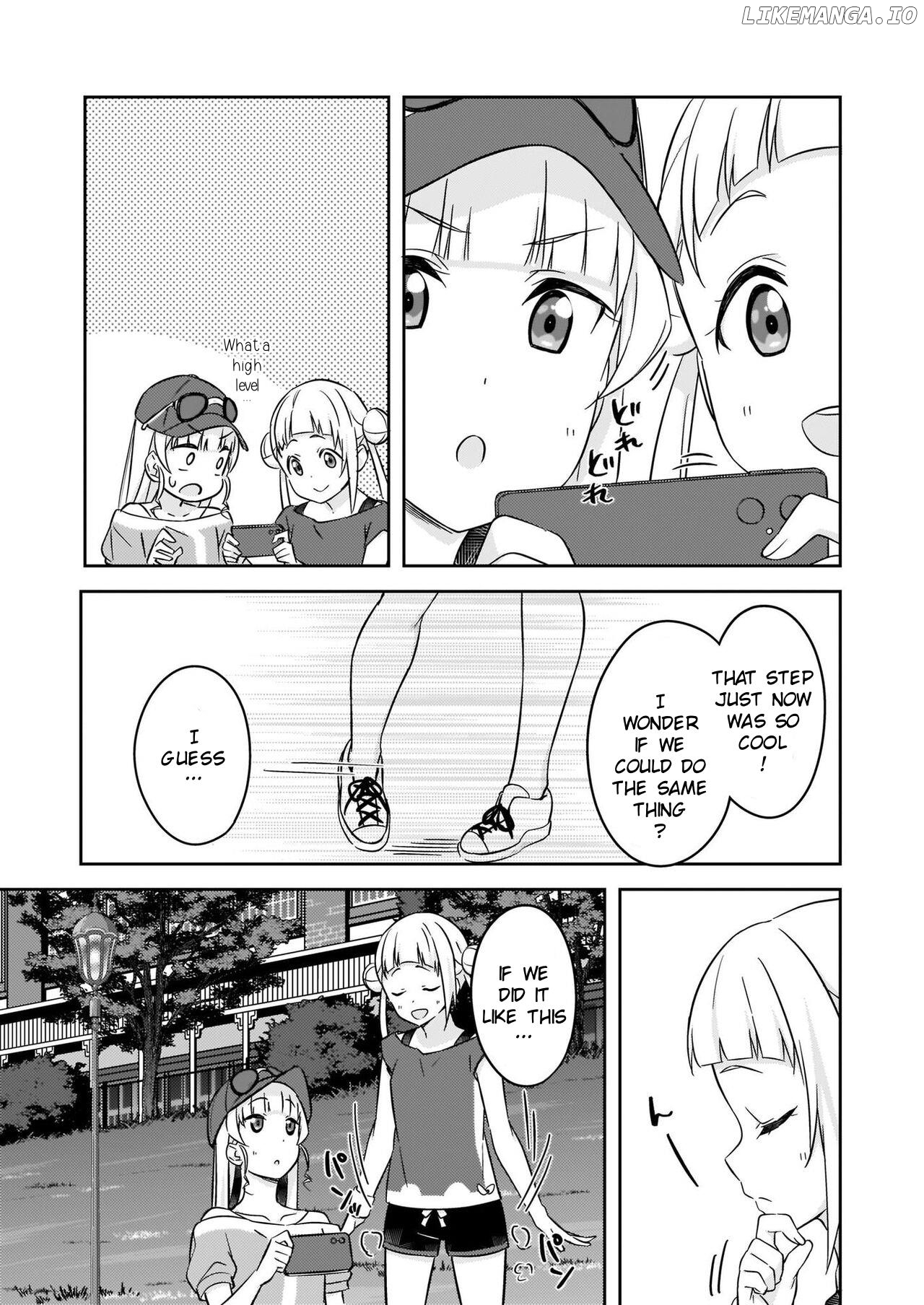 Love Live! Superstar!! Futari No Jikan!～Special Times～ chapter 7 - page 5